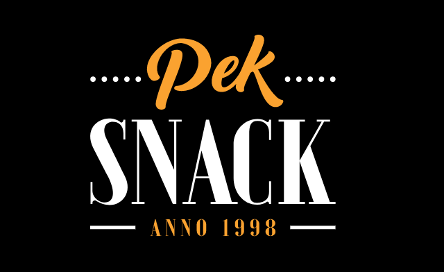 Pek Snack